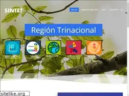 Sites similar to infoambiental.org