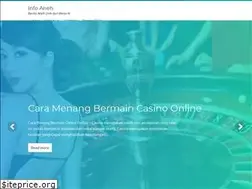 Sites similar to infoaneh.com
