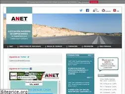 Sites similar to infoanet.com