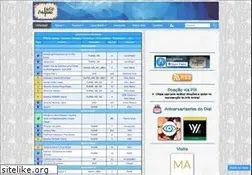 Sites similar to infoanime.com.br