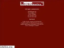 Sites similar to infoantiriciclaggio.it