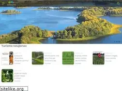 Sites similar to infoanyksciai.lt