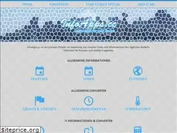 Sites similar to infoapps.cc