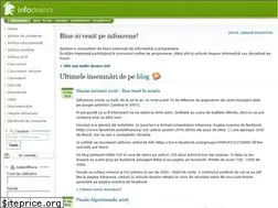 Sites similar to infoarena.ro