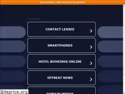 Sites similar to infoarequipa.com