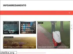Sites similar to infoarredamento.com