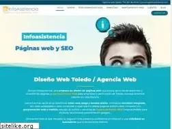 Sites similar to infoasistencia.com