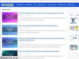 Sites similar to infoasn.id