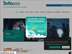 Sites similar to infoass.it