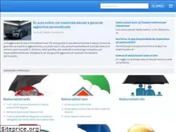 Sites similar to infoassicurazionisulweb.it