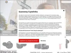 Sites similar to infoaudio.pl