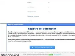 Sites similar to infoautomotor.com