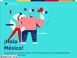 Sites similar to infoautonomos.mx