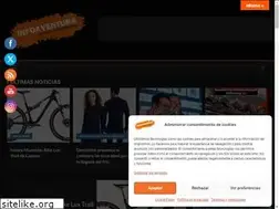 Sites similar to infoaventura.com