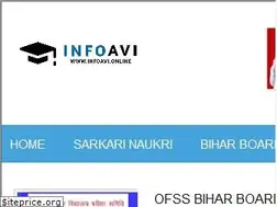 Sites similar to infoavi.online