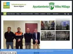 Sites similar to infoaxarquia.es