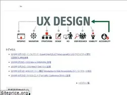 Sites similar to infoaxia.co.jp