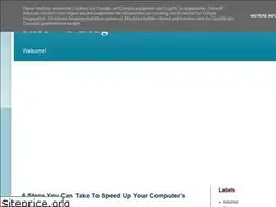 Sites similar to infoazizdz.blogspot.com