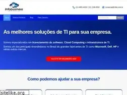Sites similar to infob.com.br