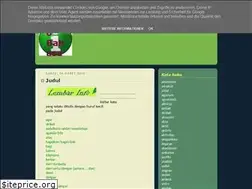 Sites similar to infobahasa-sm.blogspot.com