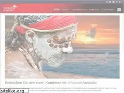 Sites similar to infobahnaustralia.com.au