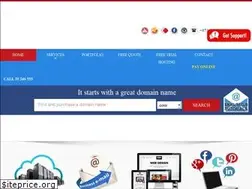 Sites similar to infobahrainwebdesign.com