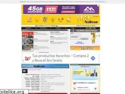 Sites similar to infobalear.com