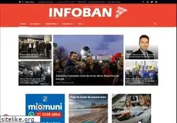 Sites similar to infoban.com.ar