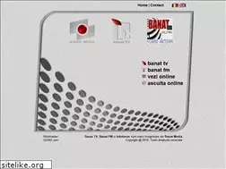 Sites similar to infobanat.ro
