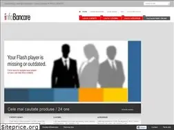 Sites similar to infobancare.ro