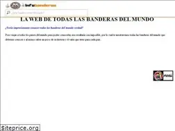 Sites similar to infobanderasdelmundo.com