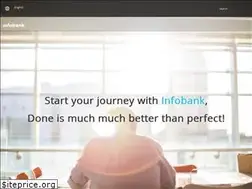 Sites similar to infobank.net