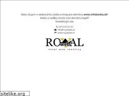 Sites similar to infobanka.sk