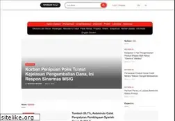 Sites similar to infobanknews.com