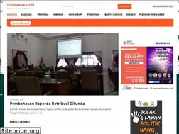 Sites similar to infobanua.co.id