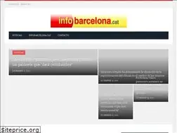 Sites similar to infobarcelona.cat