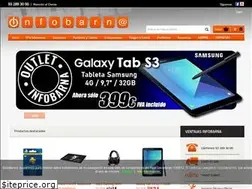 Sites similar to infobarna.com