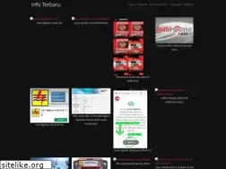 Sites similar to infobaru.web.app