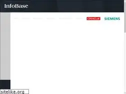 Sites similar to infobase.com.pl