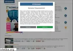Sites similar to infobasen.pl