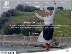 Sites similar to infobasque.com