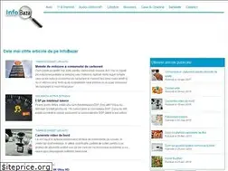 Sites similar to infobazar.ro