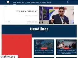 Sites similar to infobdg.com