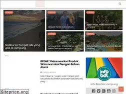 Sites similar to infobdl.com