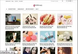 Sites similar to infobeauty.net