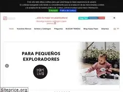 Sites similar to infobebe.es