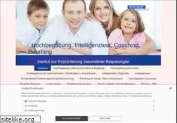 Sites similar to infobeg.de