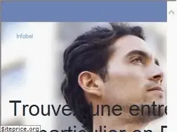 Sites similar to infobel.be