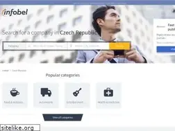 Sites similar to infobel.cz