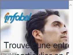 Sites similar to infobel.fr
